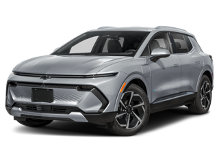 Equinox EV - Fesler Auto Mall in Fairfield IA