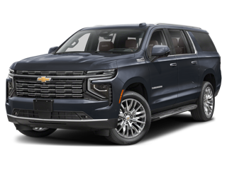 Chevrolet Suburban - Fesler Auto Mall in Fairfield IA