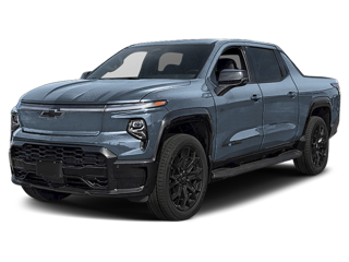 Chevrolet Silverado EV - Fesler Auto Mall in Fairfield IA
