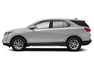 2018 Chevrolet Equinox Base