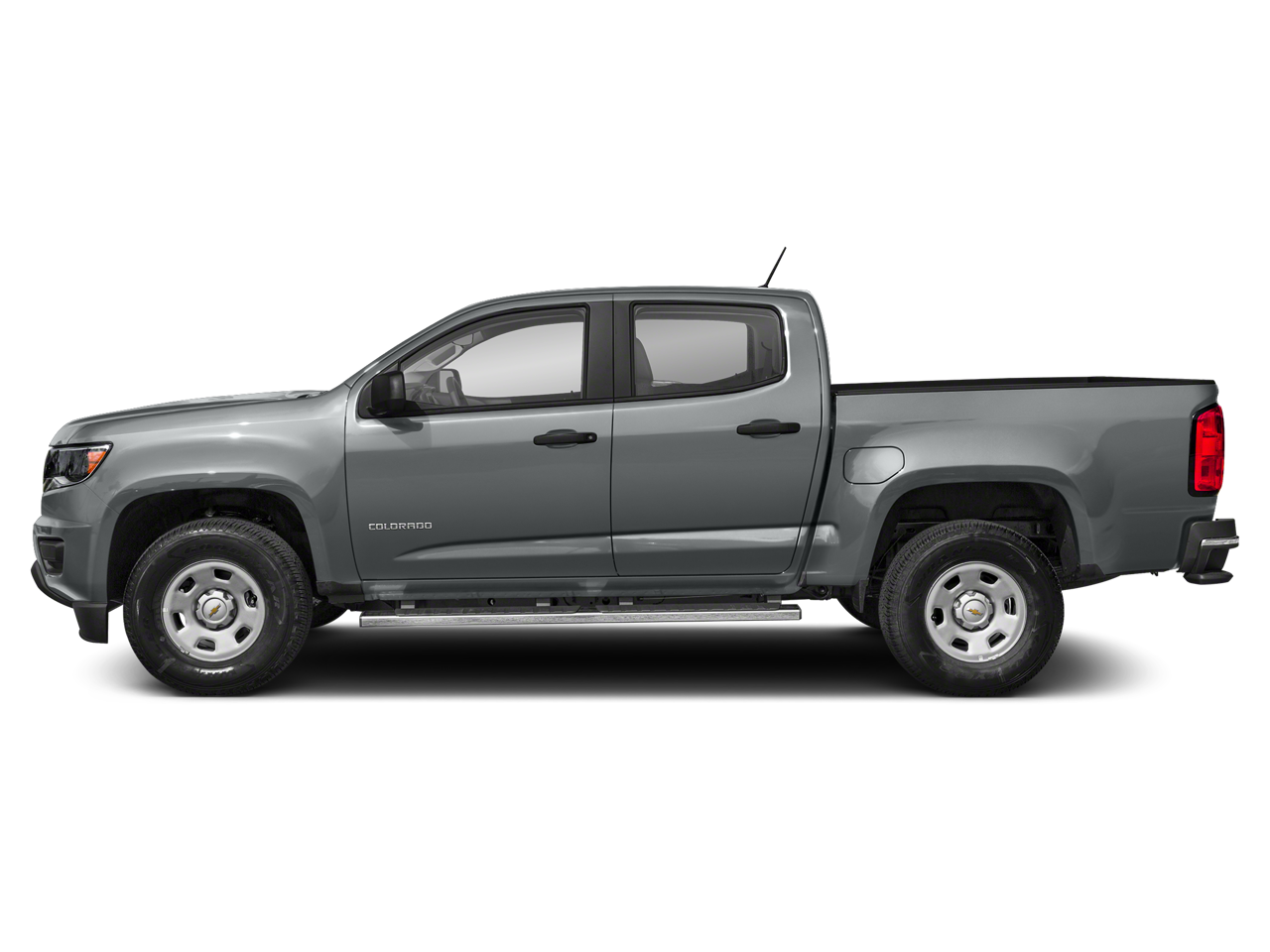2020 Chevrolet Colorado 4WD LT