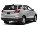 2018 Chevrolet Equinox Base