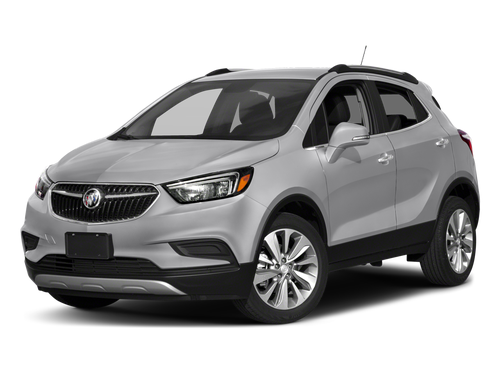 2018 Buick Encore Base