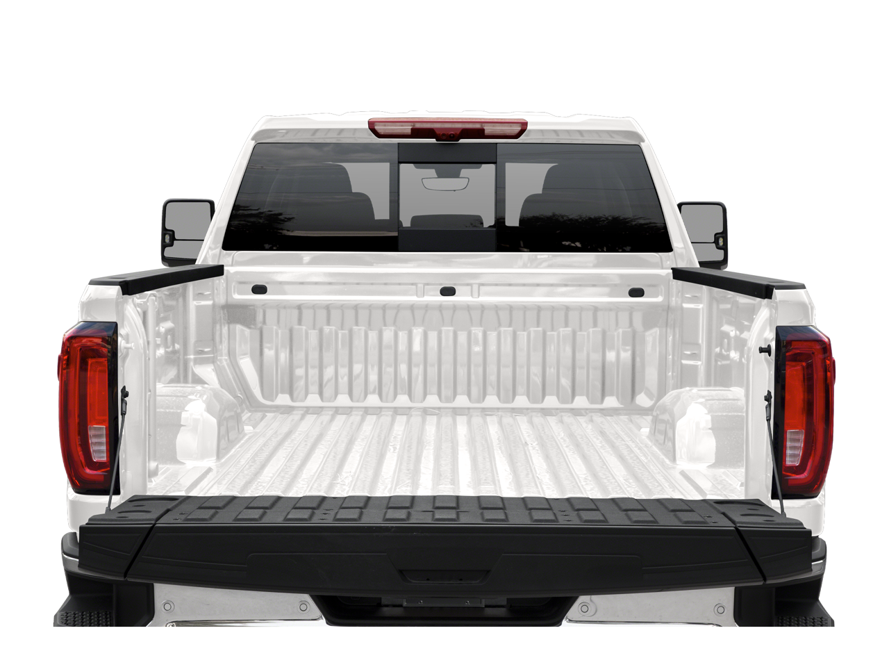 2020 GMC Sierra 2500 HD SLT