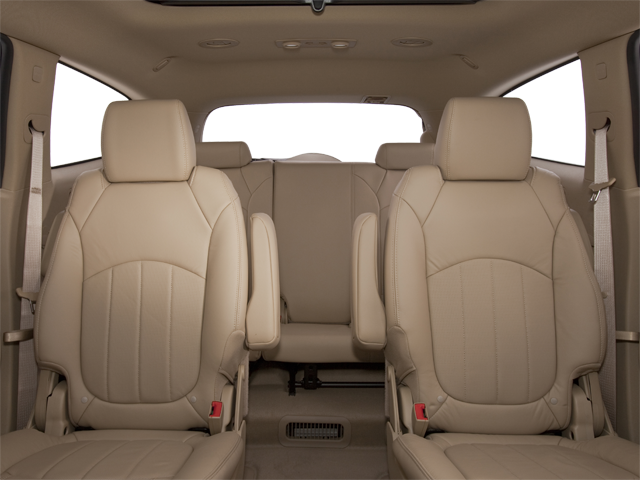 2010 Buick Enclave CXL w/1XL