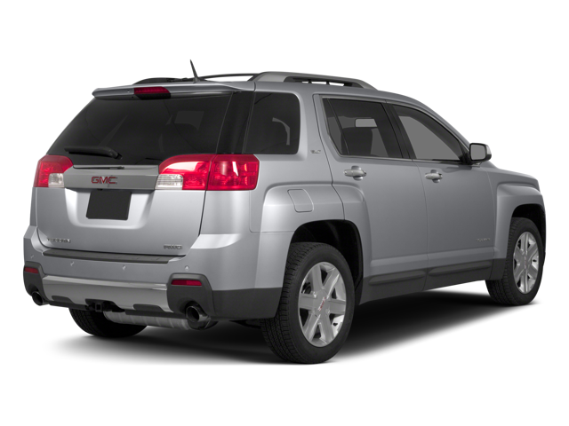 2015 Gmc Terrain SLT photo 2