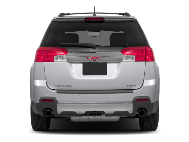 2015 Gmc Terrain SLT photo 4