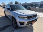 2024 Jeep Grand Cherokee Overland