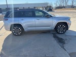 2024 Jeep Grand Cherokee Overland