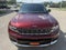 2021 Jeep Grand Cherokee L Summit Reserve