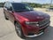 2021 Jeep Grand Cherokee L Summit Reserve
