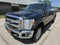 2015 Ford Super Duty F-250 SRW XLT