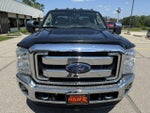 2015 Ford Super Duty F-250 SRW XLT