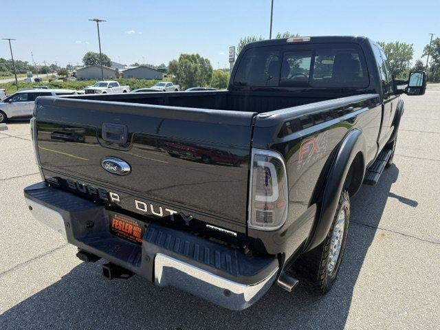 2015 Ford Super Duty F-250 SRW XLT