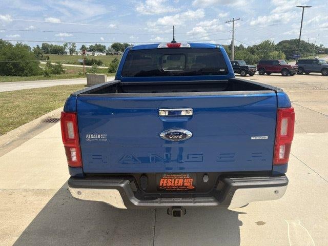 2019 Ford Ranger XL