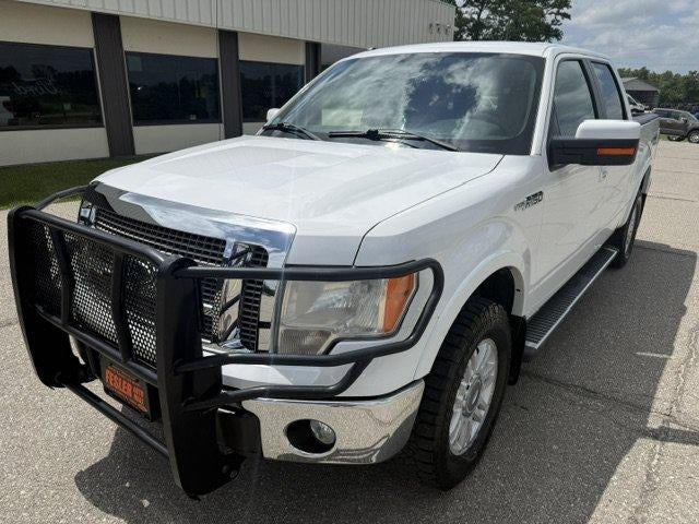 2011 Ford F-150 XL