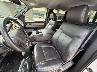 2011 Ford F-150 XL
