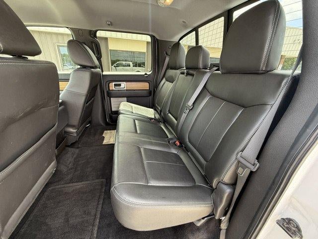 2011 Ford F-150 XL