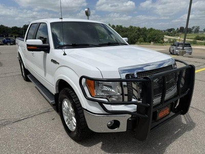 2011 Ford F-150 XL