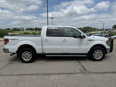 2011 Ford F-150 XL