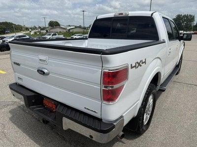 2011 Ford F-150 XL