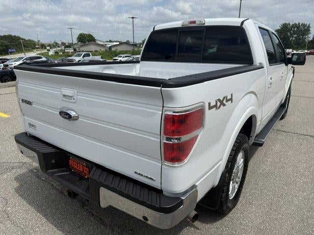 2011 Ford F-150 XL