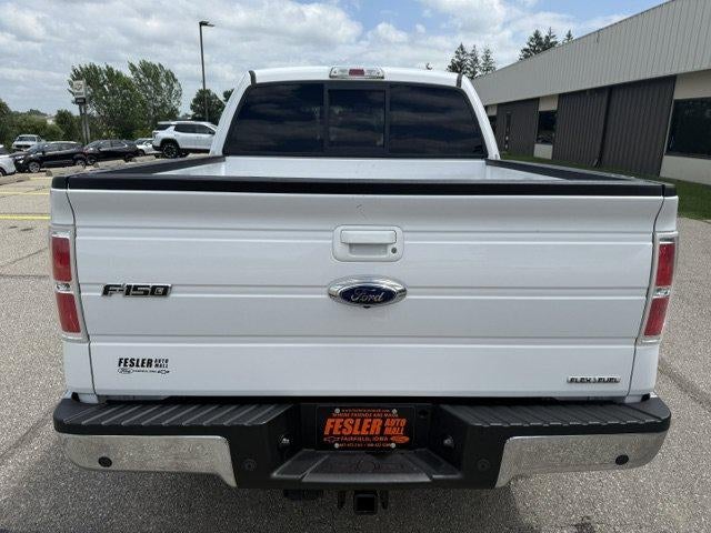 2011 Ford F-150 XL