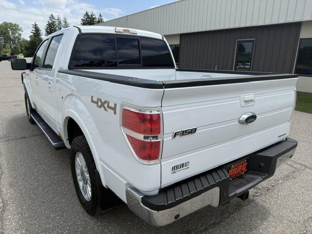2011 Ford F-150 XL