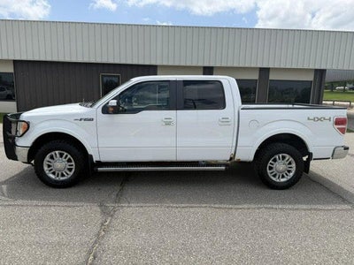 2011 Ford F-150 XL