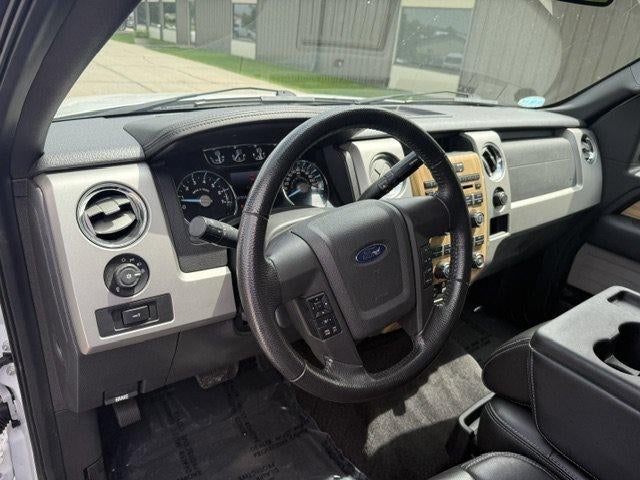 2011 Ford F-150 XL