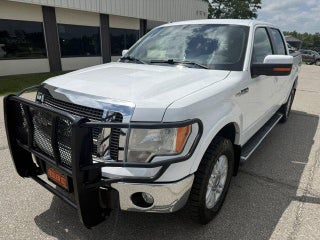 2011 Ford F-150 XL