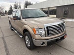 2012 Ford F-150 XL