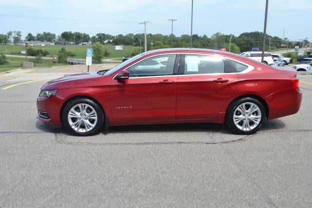 2014 Chevrolet Impala LT