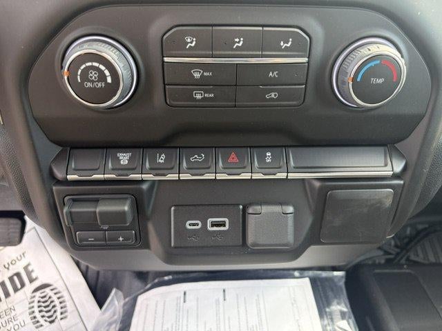 2026 Chevrolet Silverado 3500 HD WT DRW