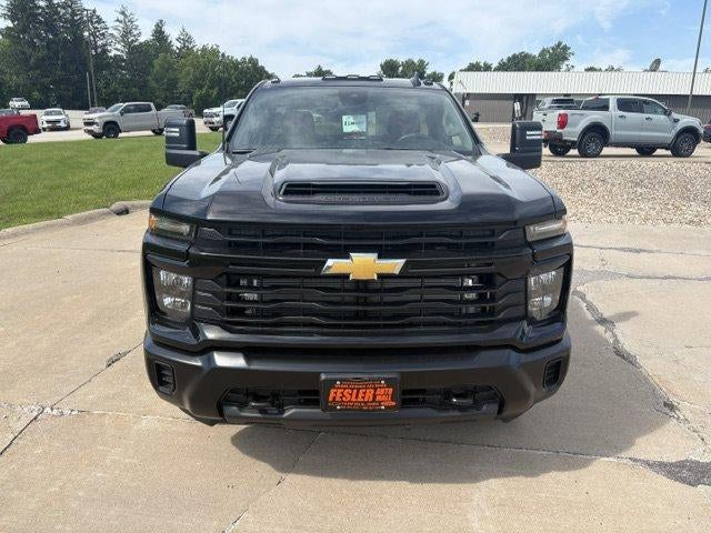 2026 Chevrolet Silverado 3500 HD WT DRW