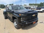 2026 Chevrolet Silverado 3500 HD WT DRW