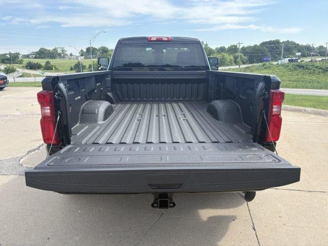 2026 Chevrolet Silverado 3500 HD WT DRW