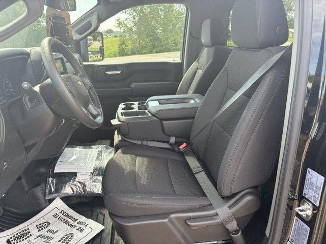 2026 Chevrolet Silverado 3500 HD WT DRW