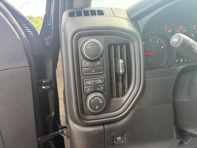 2026 Chevrolet Silverado 3500 HD WT DRW