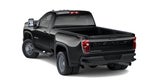 2026 Chevrolet Silverado 3500 HD WT DRW