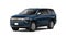 2027 Chevrolet Tahoe Premier