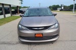 2017 Chrysler Pacifica LX
