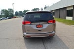 2017 Chrysler Pacifica LX