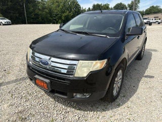 2007 Ford Edge SEL