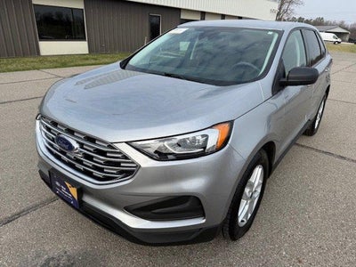 2022 Ford Edge SE