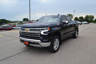 2006 Dodge Ram 1500 SLT