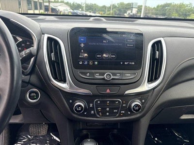 2021 Chevrolet Equinox Premier