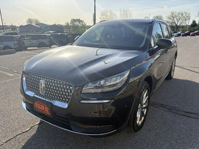 2020 Lincoln Corsair Standard