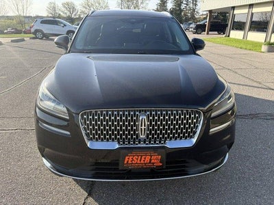 2020 Lincoln Corsair Standard
