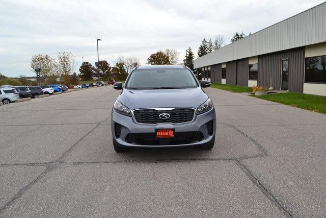 2020 Kia Sorento S V6